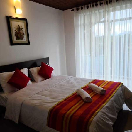 Lake Infinity Luxury Condos Nuwara Eliya Zewnętrze zdjęcie