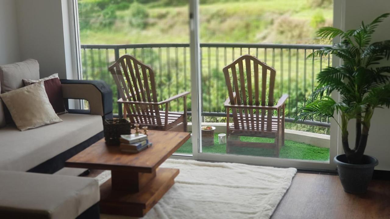 Lake Infinity Luxury Condos Nuwara Eliya Zewnętrze zdjęcie