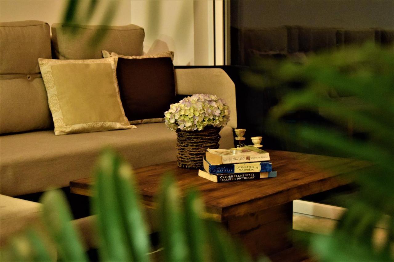 Lake Infinity Luxury Condos Nuwara Eliya Zewnętrze zdjęcie