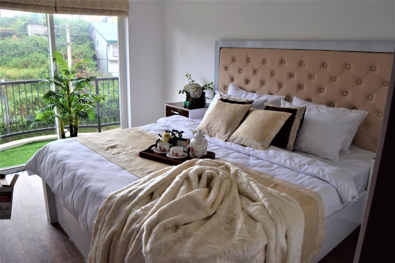 Lake Infinity Luxury Condos Nuwara Eliya Zewnętrze zdjęcie
