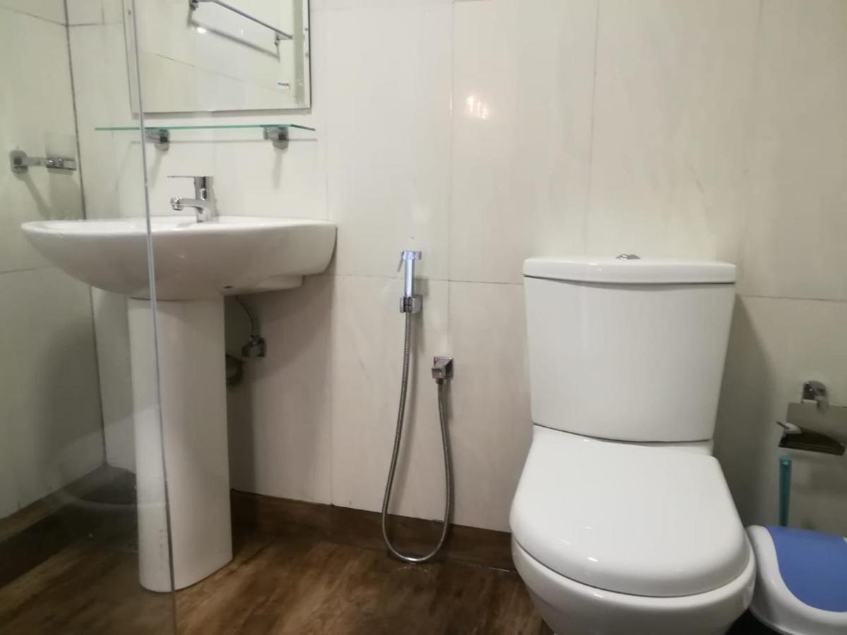Lake Infinity Luxury Condos Nuwara Eliya Zewnętrze zdjęcie