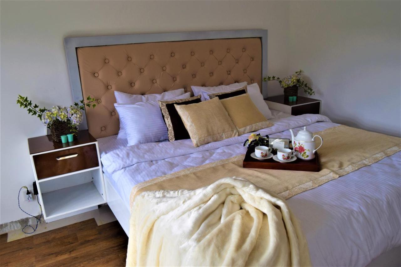 Lake Infinity Luxury Condos Nuwara Eliya Zewnętrze zdjęcie