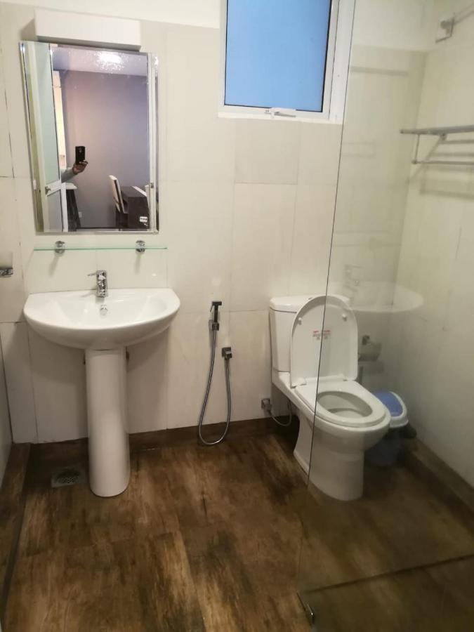 Lake Infinity Luxury Condos Nuwara Eliya Zewnętrze zdjęcie