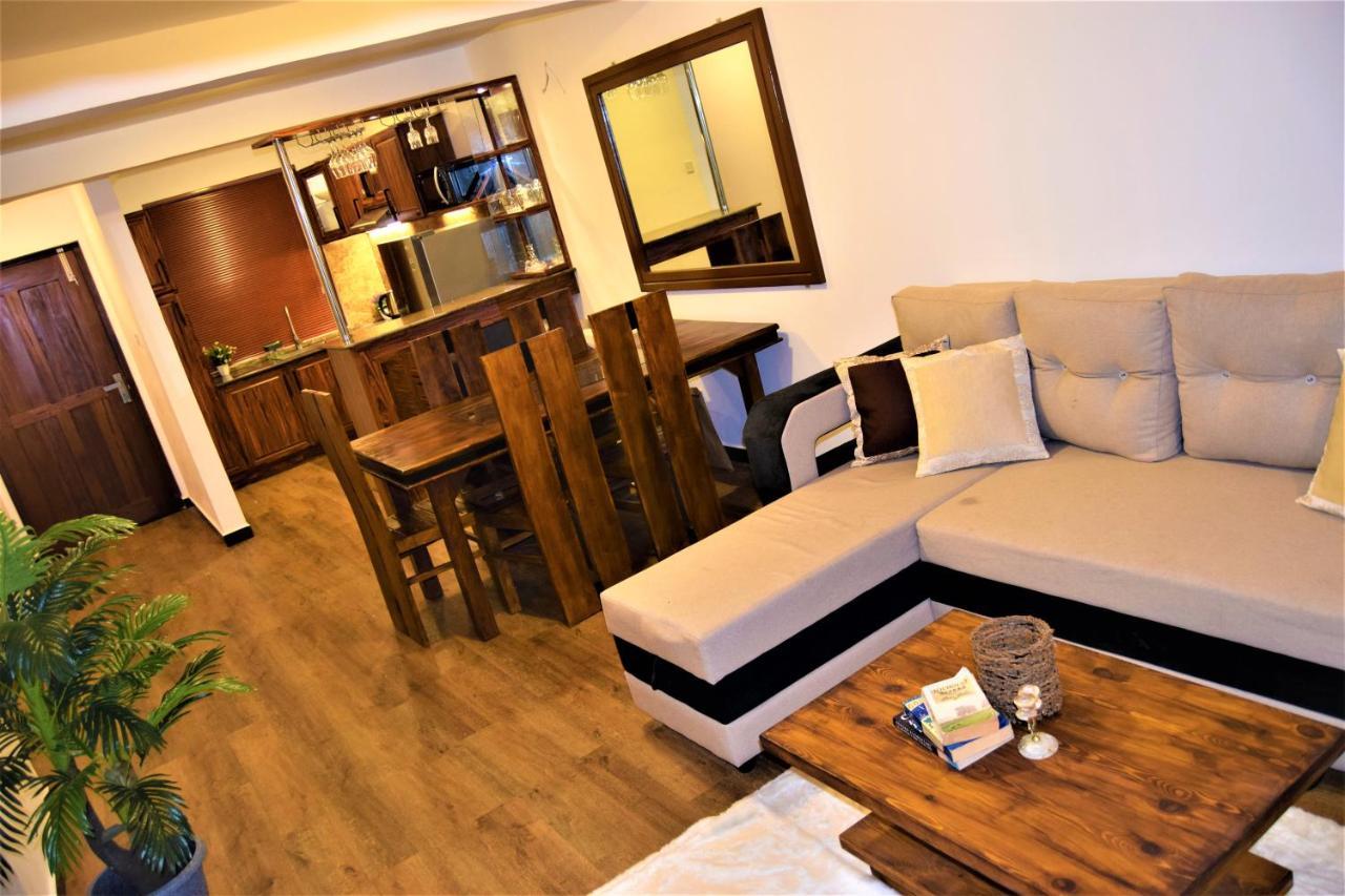 Lake Infinity Luxury Condos Nuwara Eliya Zewnętrze zdjęcie