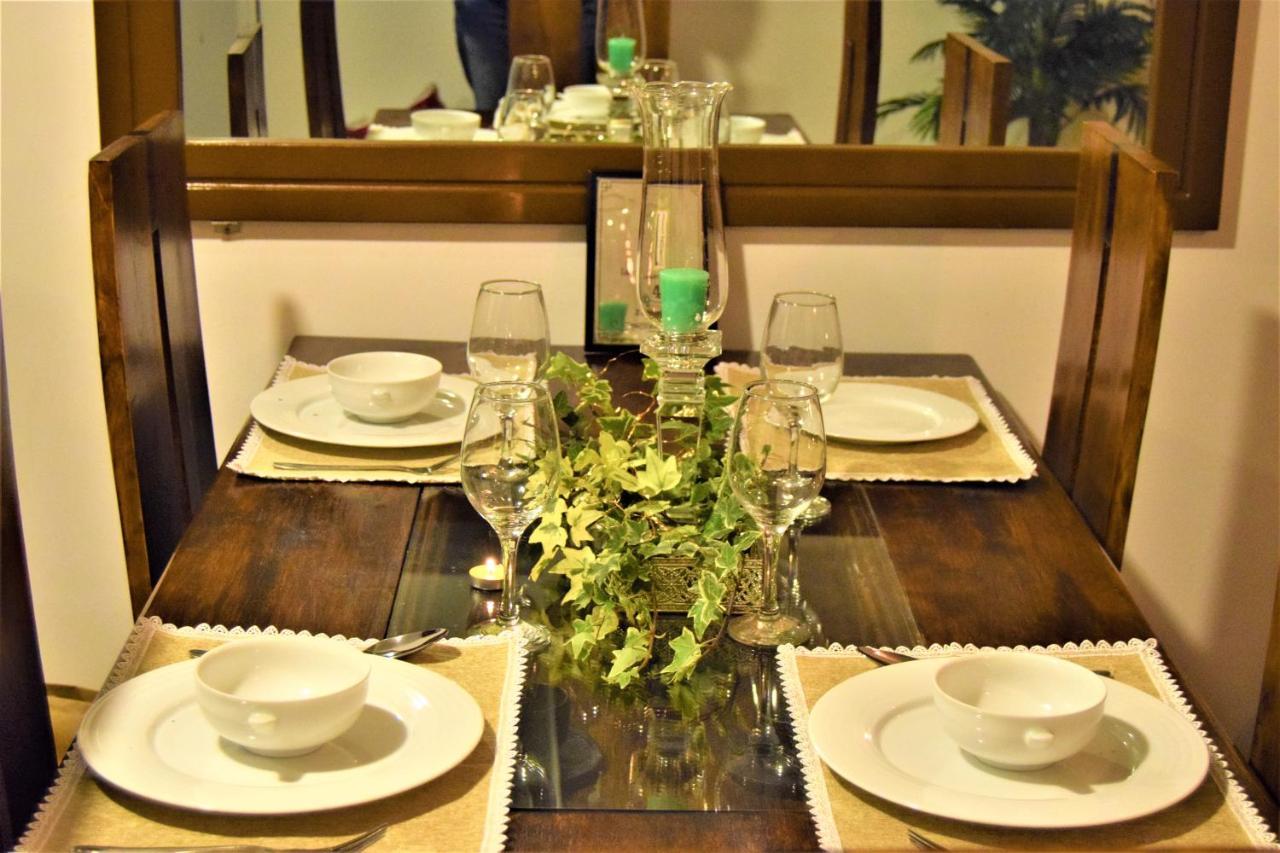 Lake Infinity Luxury Condos Nuwara Eliya Zewnętrze zdjęcie