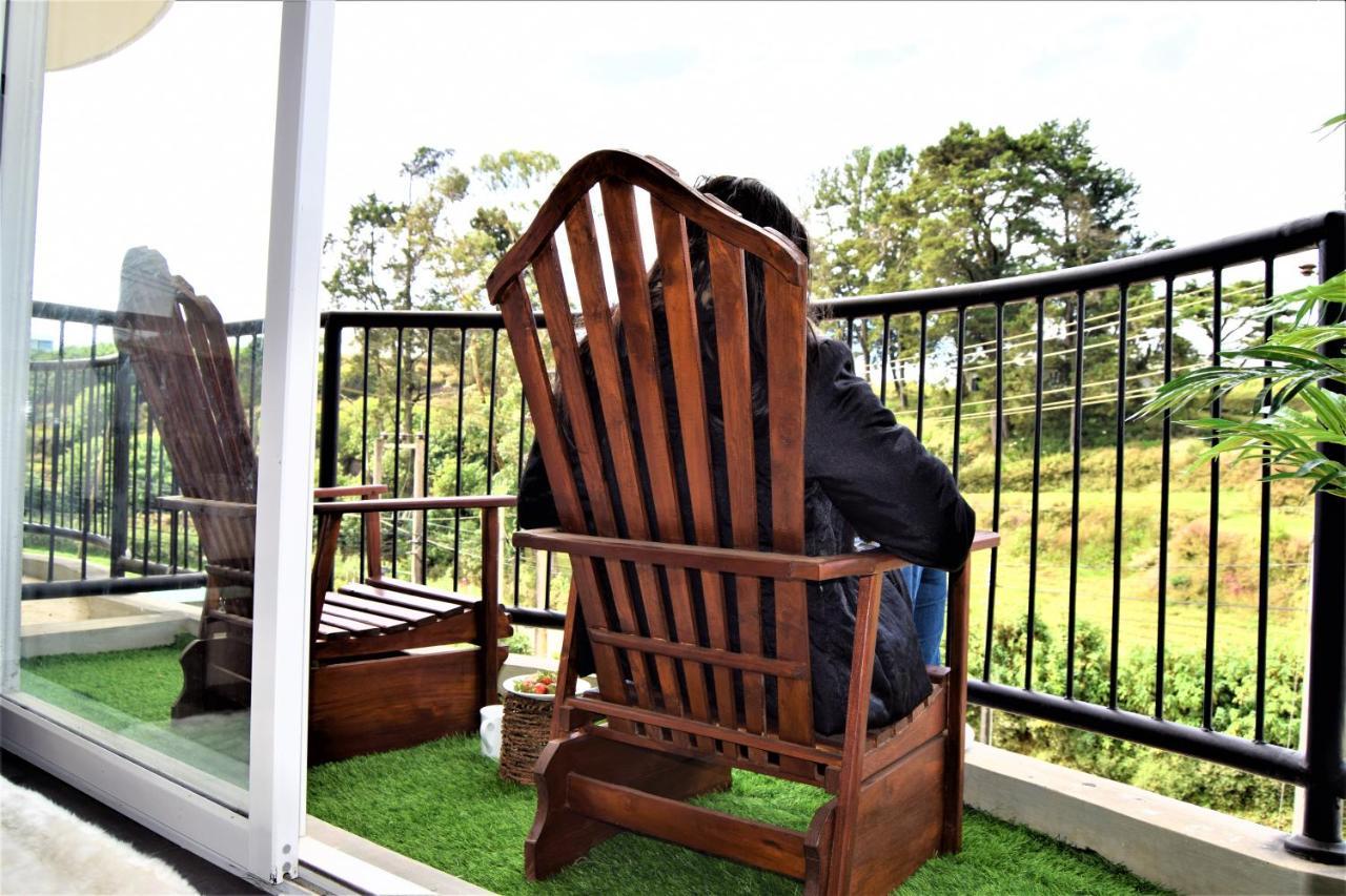 Lake Infinity Luxury Condos Nuwara Eliya Zewnętrze zdjęcie