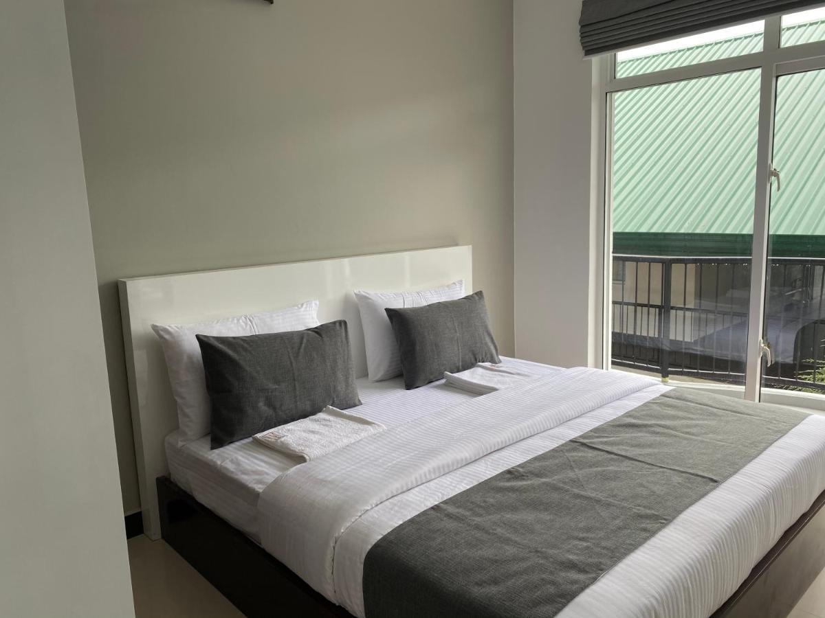 Lake Infinity Luxury Condos Nuwara Eliya Zewnętrze zdjęcie