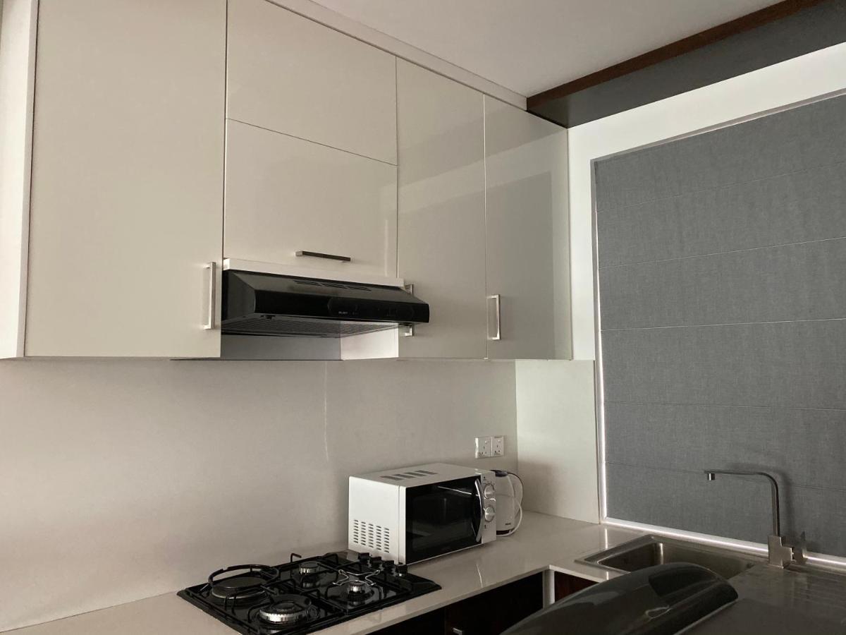Lake Infinity Luxury Condos Nuwara Eliya Zewnętrze zdjęcie