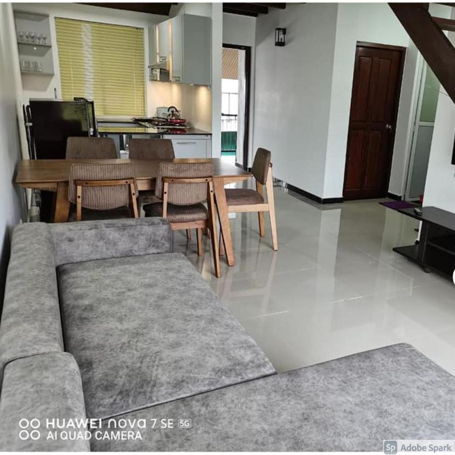 Lake Infinity Luxury Condos Nuwara Eliya Zewnętrze zdjęcie