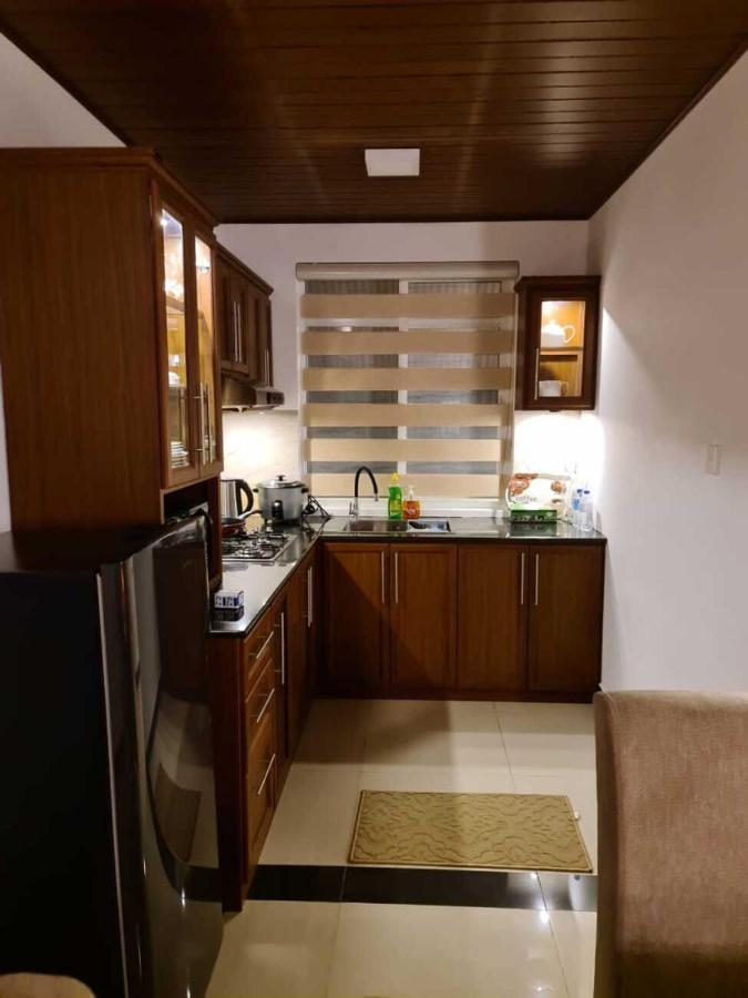 Lake Infinity Luxury Condos Nuwara Eliya Zewnętrze zdjęcie