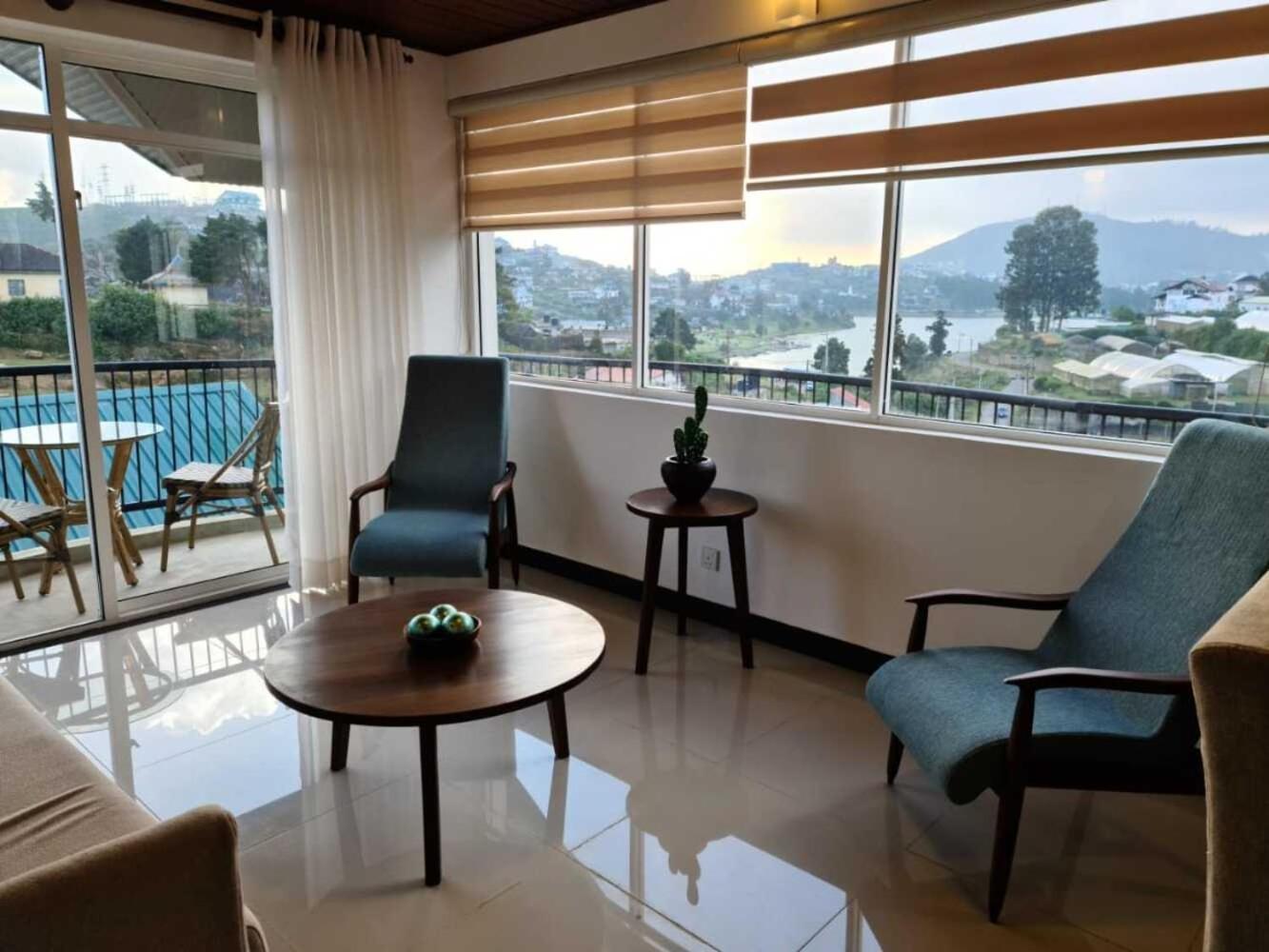 Lake Infinity Luxury Condos Nuwara Eliya Zewnętrze zdjęcie
